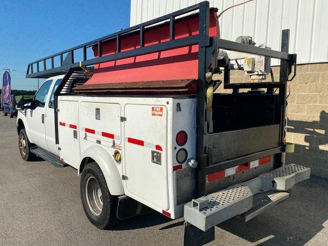 used 2015 Ford F-350 car, priced at $13,999