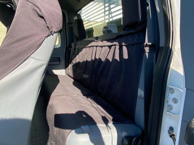 used 2015 Ford F-350 car, priced at $13,999