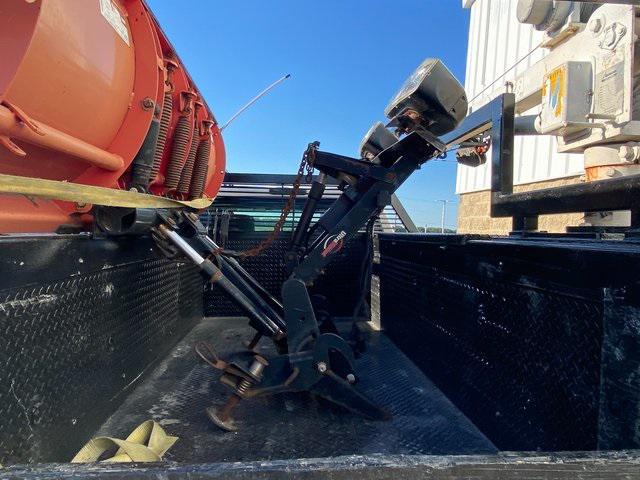 used 2015 Ford F-350 car, priced at $13,999