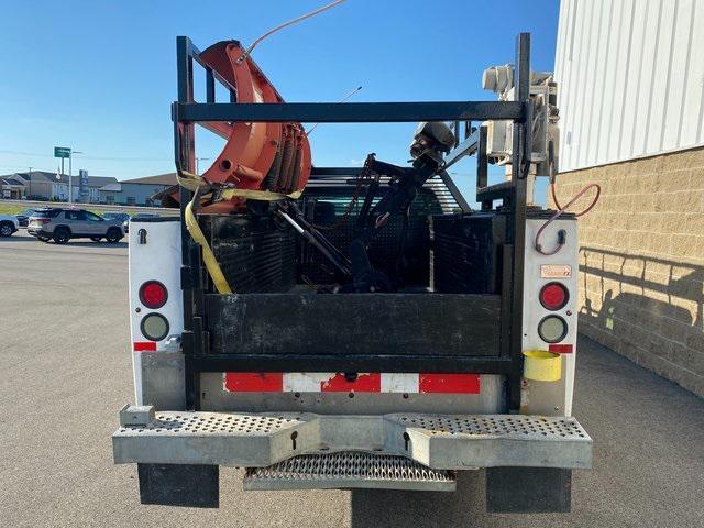 used 2015 Ford F-350 car, priced at $13,999