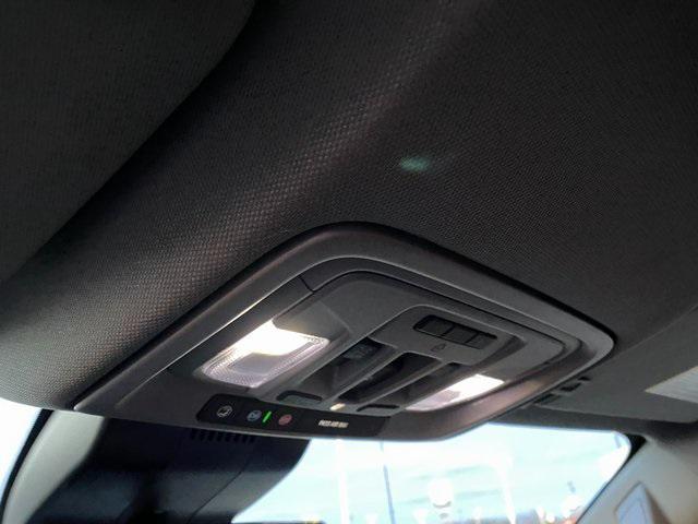 used 2024 GMC Sierra 1500 car, priced at $56,100