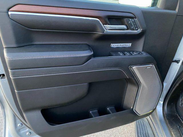 used 2024 GMC Sierra 1500 car, priced at $54,999