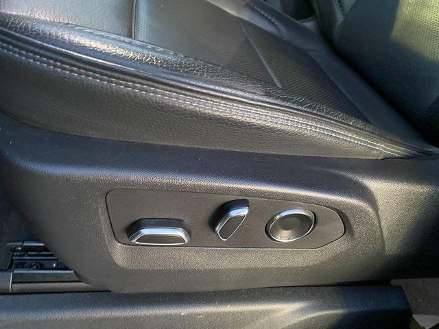 used 2024 GMC Sierra 1500 car, priced at $56,100