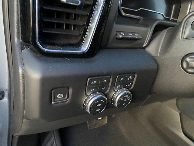 used 2024 GMC Sierra 1500 car, priced at $54,999