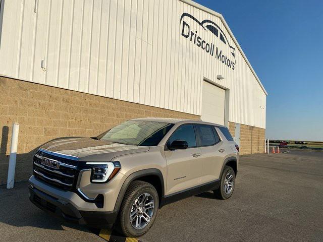 new 2026 GMC Terrain car, priced at $34,140
