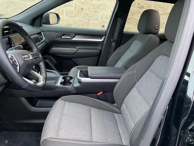 used 2025 GMC Terrain car, priced at $27,450