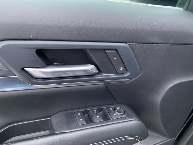 used 2025 GMC Terrain car, priced at $27,450