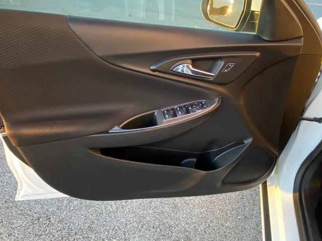 used 2024 Chevrolet Malibu car, priced at $19,750