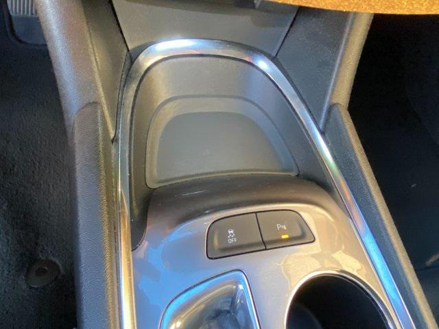 used 2024 Chevrolet Malibu car, priced at $19,750