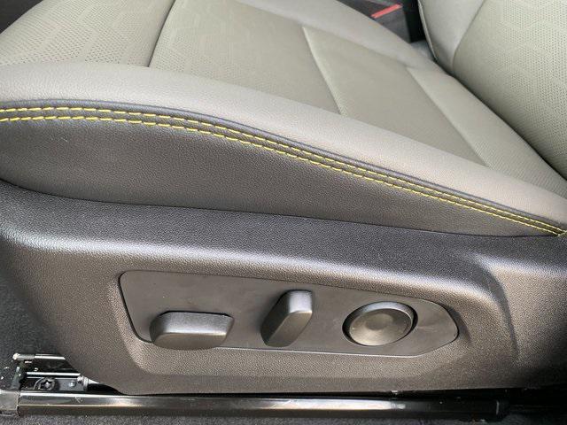 new 2026 GMC Canyon car, priced at $49,095