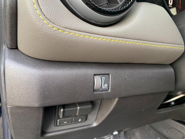 new 2026 GMC Canyon car, priced at $49,095