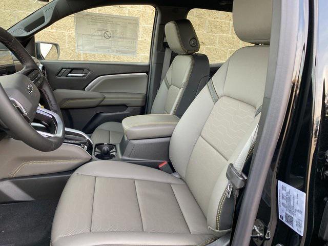 new 2026 GMC Canyon car, priced at $49,095