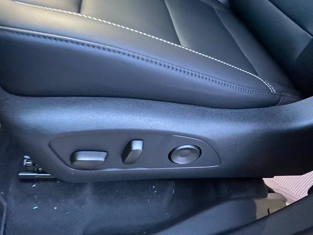 new 2026 GMC Acadia car, priced at $51,625