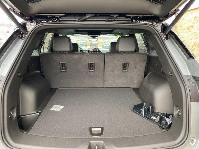 new 2026 Chevrolet Blazer car, priced at $54,315