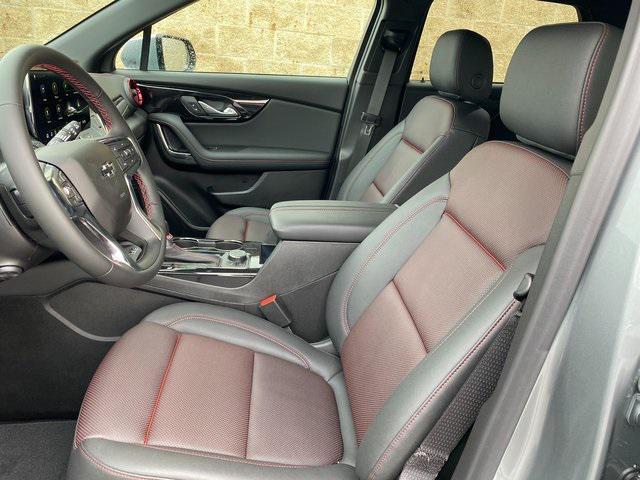 new 2026 Chevrolet Blazer car, priced at $54,315