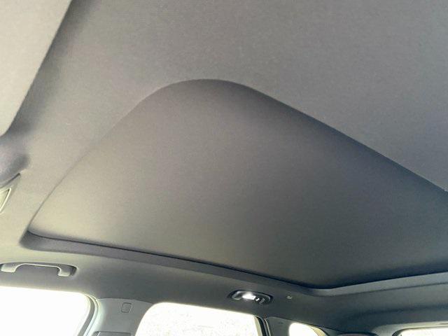 new 2026 Chevrolet Blazer car, priced at $54,315