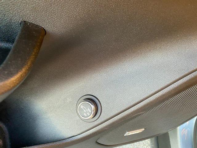 used 2025 Chevrolet Blazer car, priced at $34,250