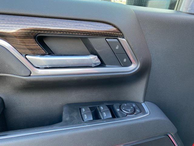 new 2026 Chevrolet Silverado 2500 car, priced at $65,080