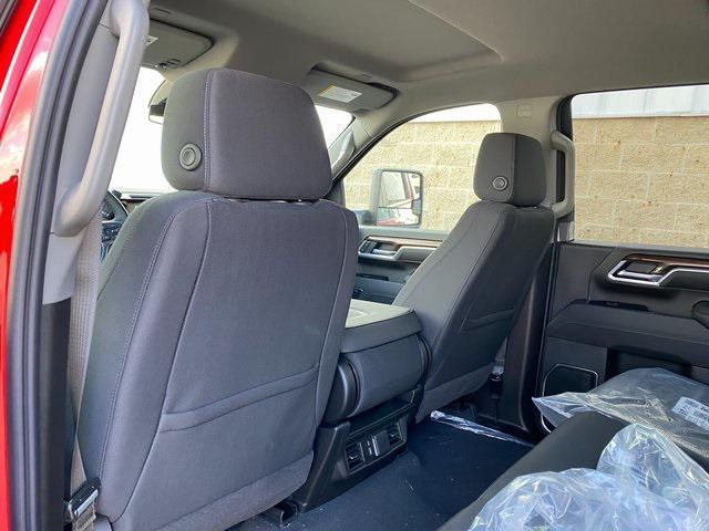 new 2026 Chevrolet Silverado 2500 car, priced at $65,080