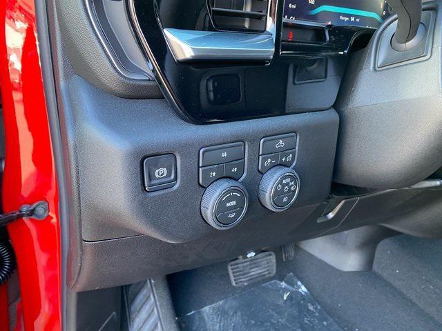 new 2026 Chevrolet Silverado 2500 car, priced at $65,080