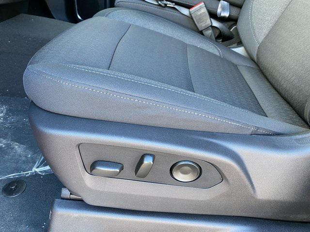 new 2026 Chevrolet Silverado 2500 car, priced at $65,080