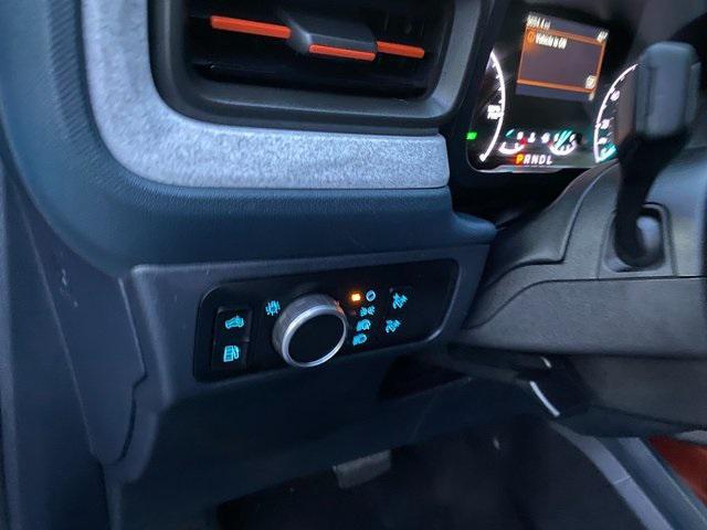 used 2024 Ford Maverick car, priced at $26,712