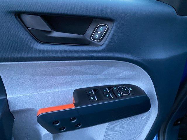 used 2024 Ford Maverick car, priced at $26,712