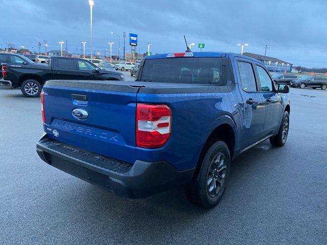 used 2024 Ford Maverick car, priced at $26,712