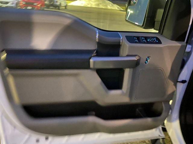 used 2017 Ford F-150 car, priced at $23,500