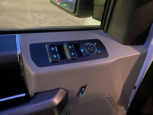 used 2017 Ford F-150 car, priced at $23,500