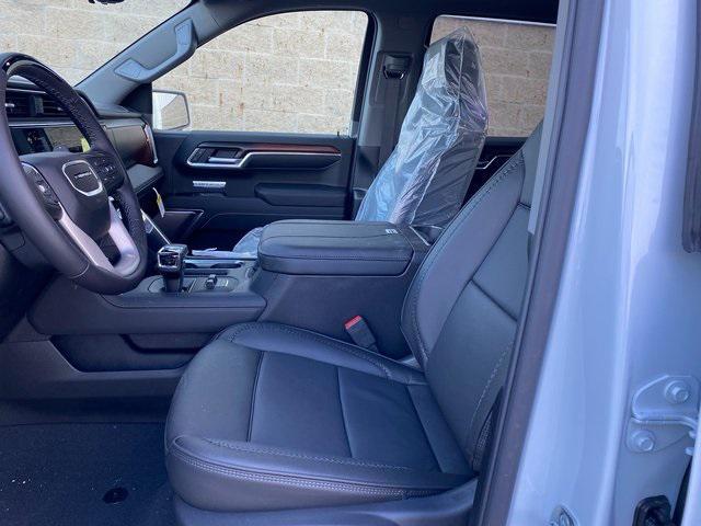 new 2026 GMC Sierra 1500 car, priced at $80,050