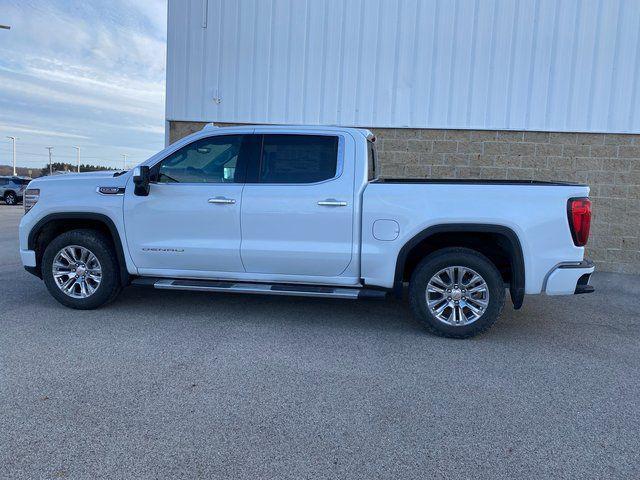 new 2026 GMC Sierra 1500 car, priced at $80,050