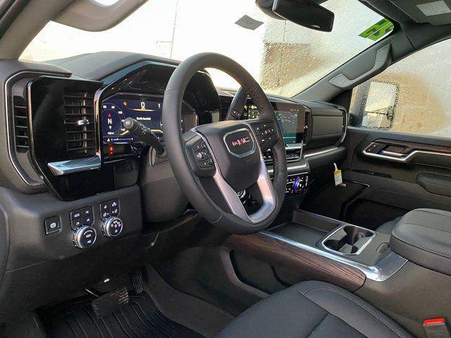 new 2025 GMC Sierra 2500 car, priced at $74,380