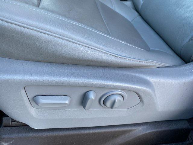 used 2021 Chevrolet Silverado 1500 car, priced at $40,245