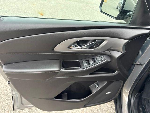 used 2019 Chevrolet Traverse car, priced at $14,450