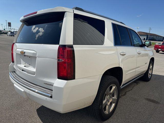used 2020 Chevrolet Tahoe car, priced at $26,650