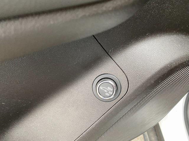 used 2023 GMC Acadia car, priced at $27,995