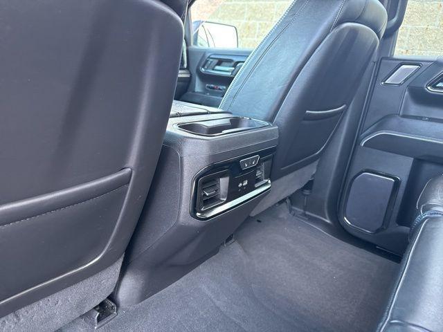 used 2023 GMC Sierra 1500 car, priced at $54,150