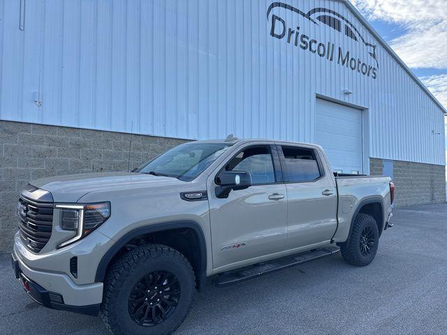 used 2023 GMC Sierra 1500 car, priced at $54,150