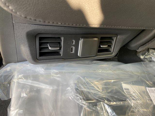 new 2026 GMC Sierra 1500 car, priced at $57,990