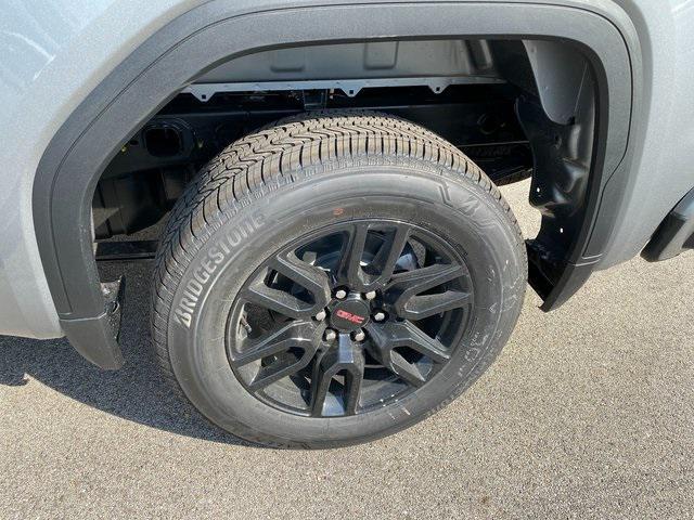 new 2026 GMC Sierra 1500 car, priced at $57,990