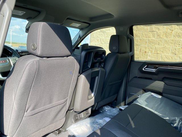 new 2026 GMC Sierra 1500 car, priced at $57,990