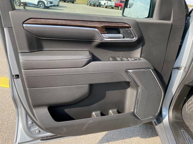 new 2026 GMC Sierra 1500 car, priced at $57,990