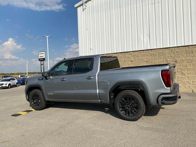 new 2026 GMC Sierra 1500 car, priced at $57,990