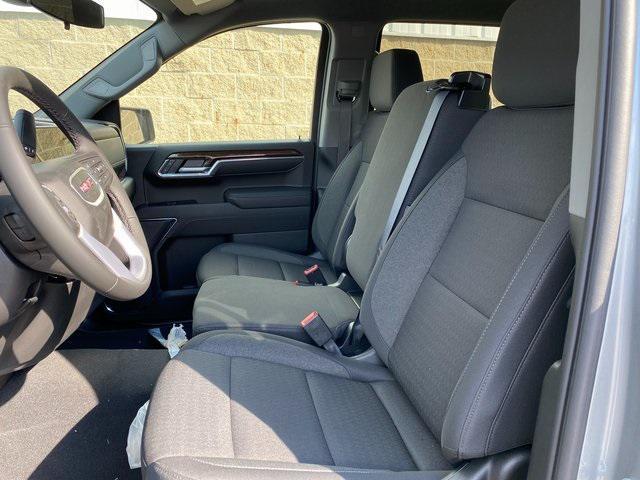 new 2026 GMC Sierra 1500 car, priced at $57,990
