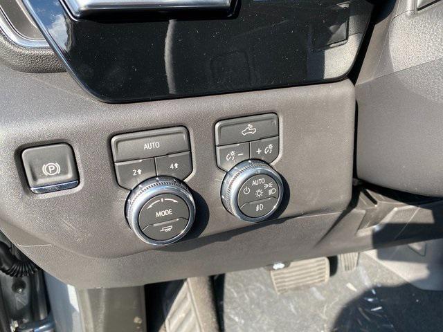 new 2026 GMC Sierra 1500 car, priced at $57,990