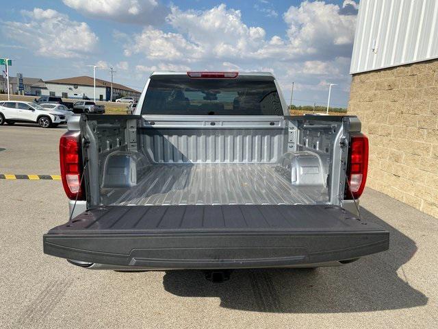 new 2026 GMC Sierra 1500 car, priced at $57,990