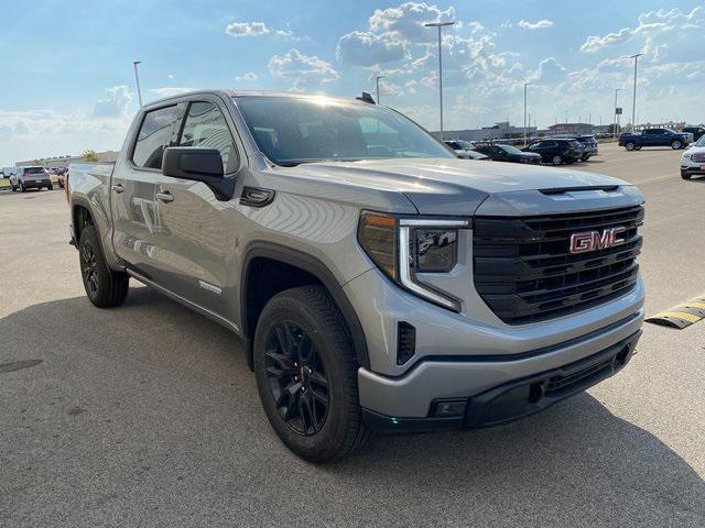 new 2026 GMC Sierra 1500 car, priced at $57,990