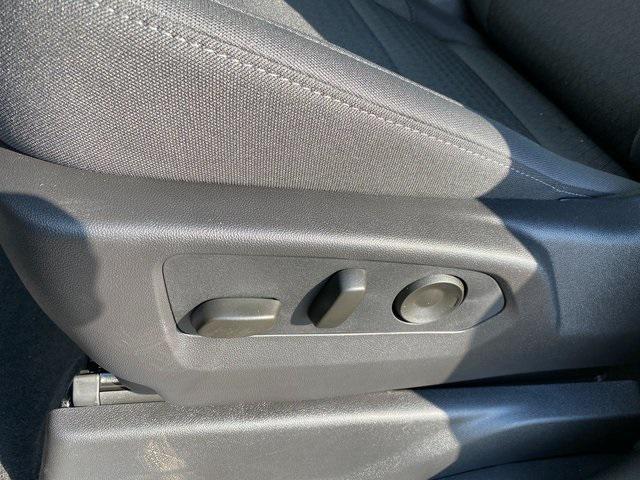 new 2026 GMC Sierra 1500 car, priced at $57,990