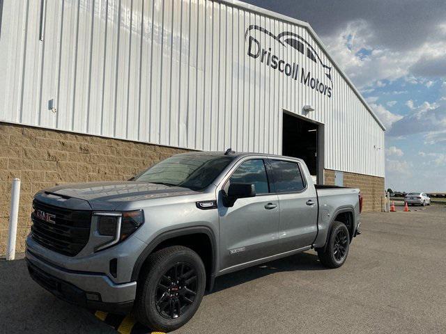 new 2026 GMC Sierra 1500 car, priced at $57,990